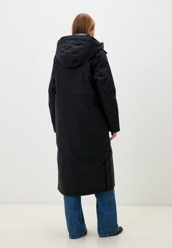 Куртка утепленная Norppa