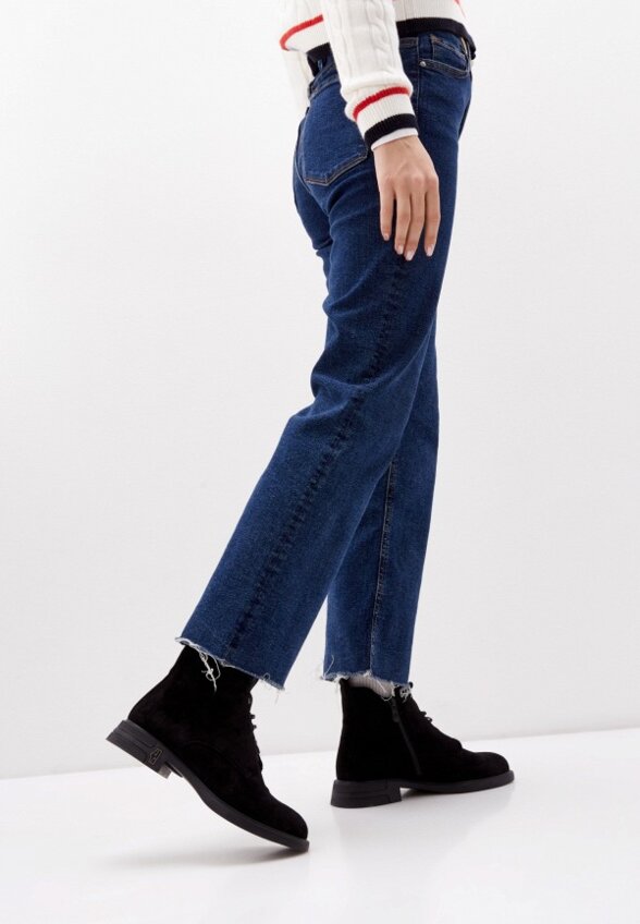 Ботинки Aimosi