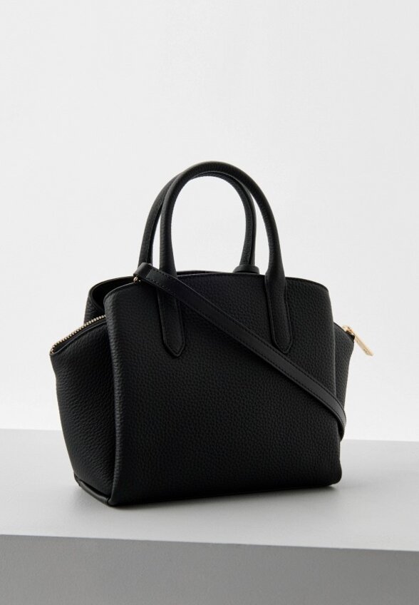 Сумка и брелок Baldinini