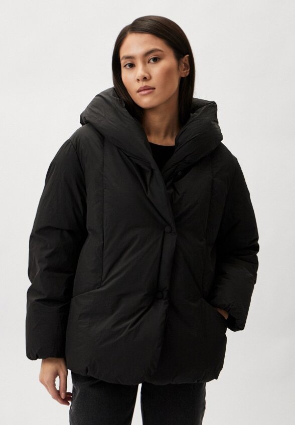 Пуховик Mango