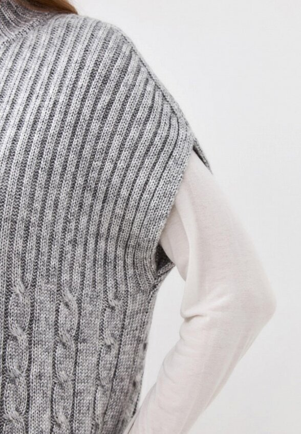 Жилет Сиринга