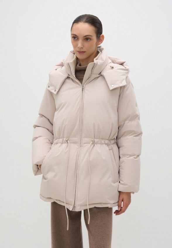 Пуховик Conso