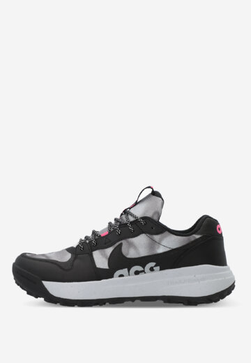Кроссовки мужские Nike Acg Lowcate Se, Черный