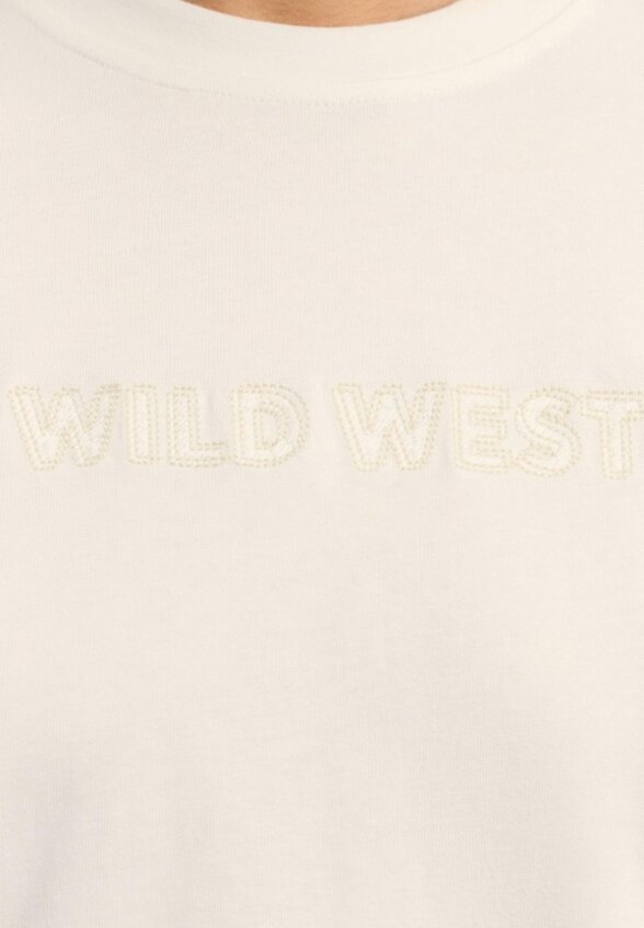 Футболка Zarina