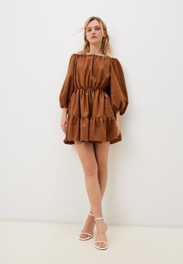 Платье Libellulas