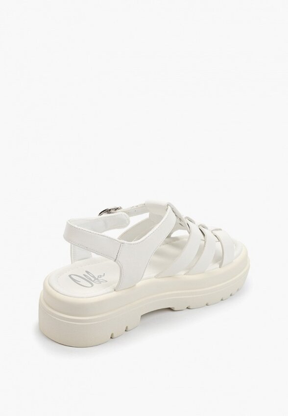 Сандалии Obba