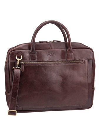 Др.Коффер B402881-91-09 сумка для документов мужчинам