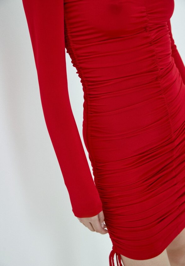 Платье Bad Queen