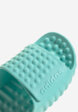Шлепанцы женские adidas Adissage 360 Rec, Зеленый7  - превью