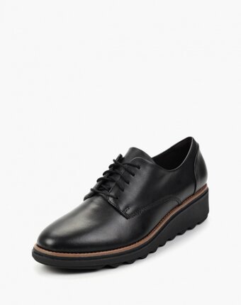Ботинки Clarks женщинам