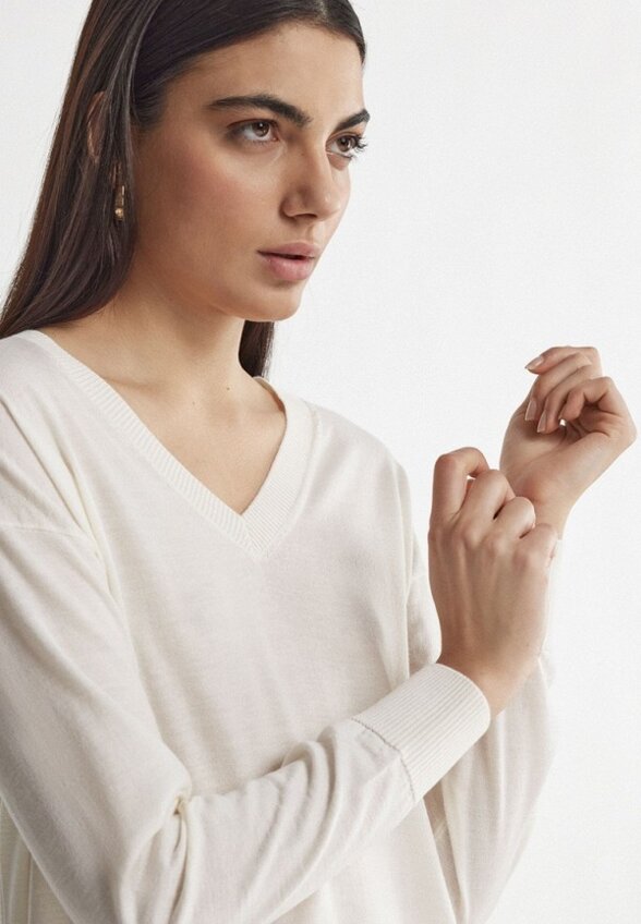 Пуловер Falconeri