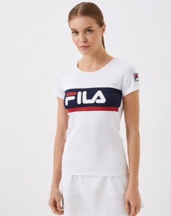 Футболка спортивная Fila женщинам