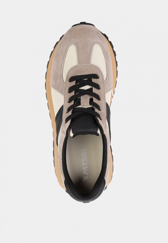 Кроссовки Patrol