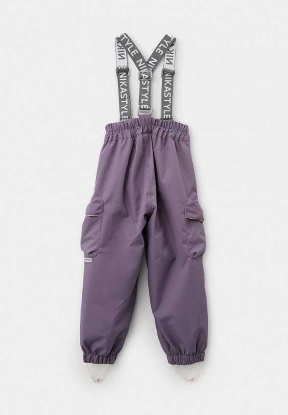 Костюм утепленный Nikastyle