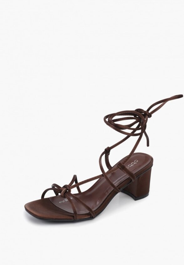 Босоножки Obba