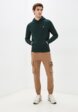 Худи Lyle & Scott2  - превью