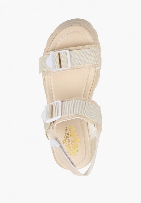 Босоножки Diora.rim