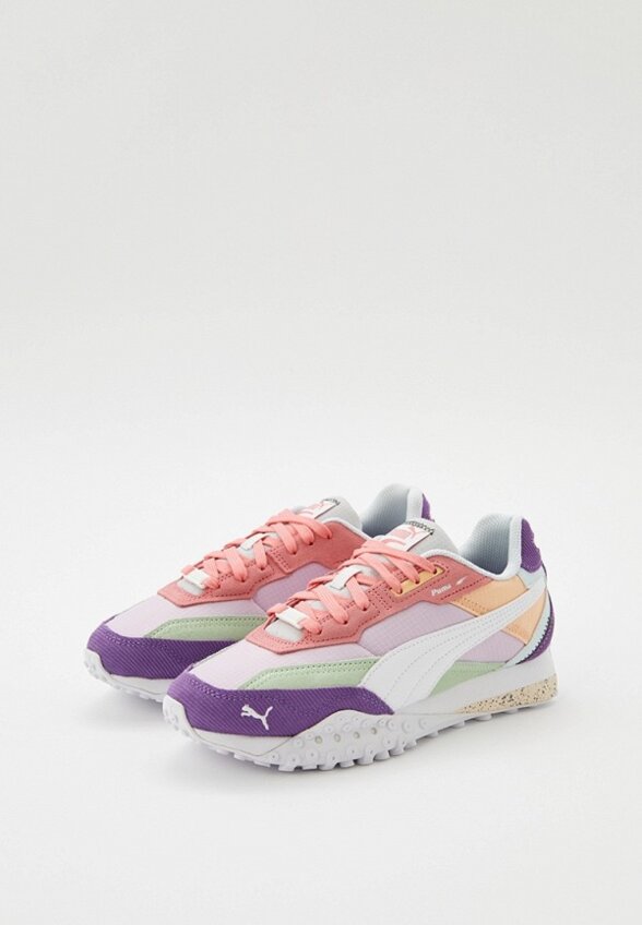 Кроссовки PUMA