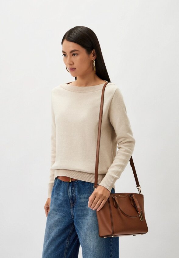 Сумка и брелок Michael Michael Kors