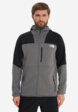 Толстовка мужская The North Face Meteora, Серый2  - превью