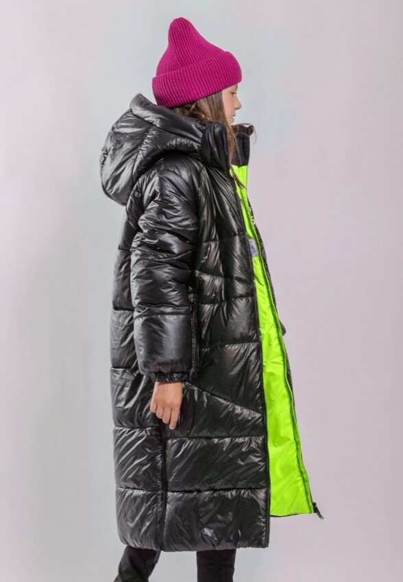 Куртка утепленная Orso Bianco