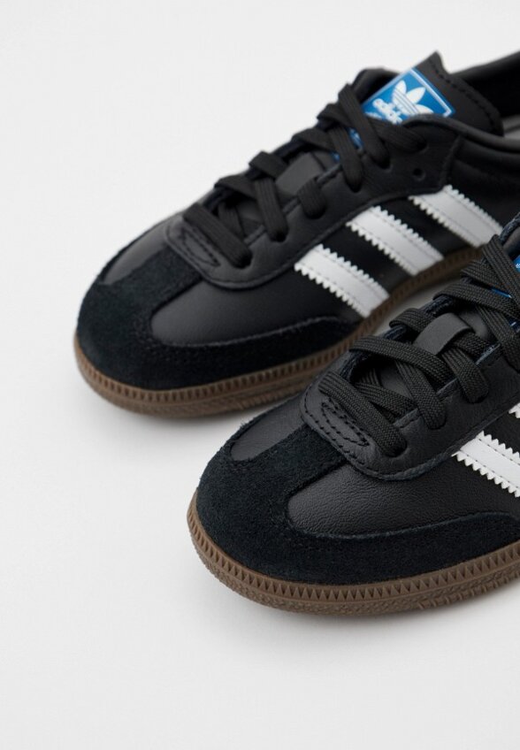 Кеды adidas Originals