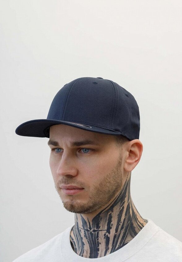 Бейсболка Flexfit