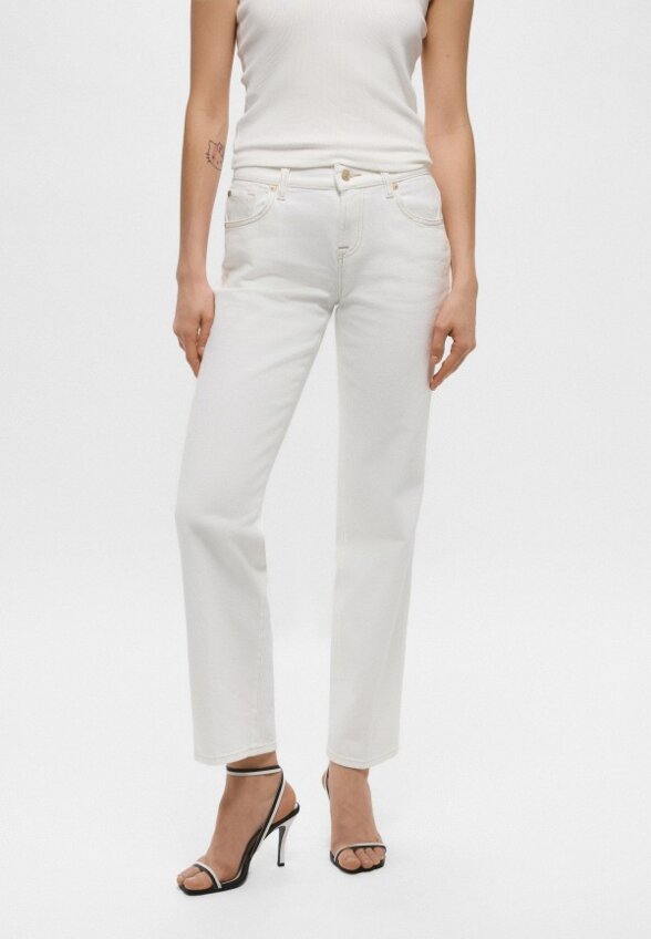 Джинсы 7 For All Mankind