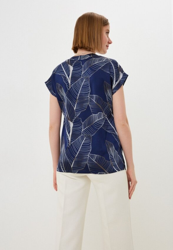 Блуза Settimo Senso