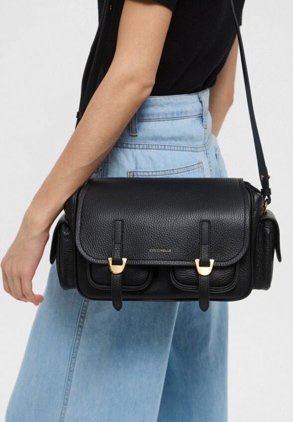 Сумка Coccinelle