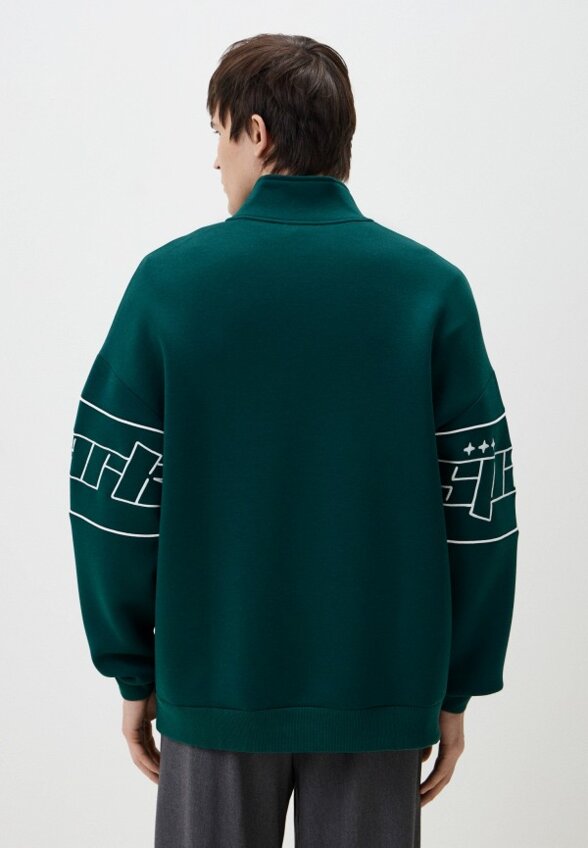 Олимпийка Befree