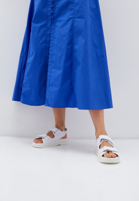 Сандалии Mysa