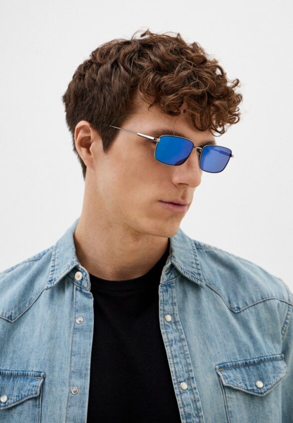 Очки солнцезащитные Polaroid