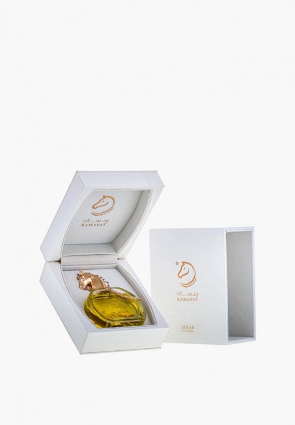 Парфюмерная вода Ramasat