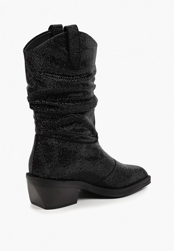 Полусапоги Graciana