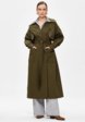 Тренч Miss Chic3  - превью