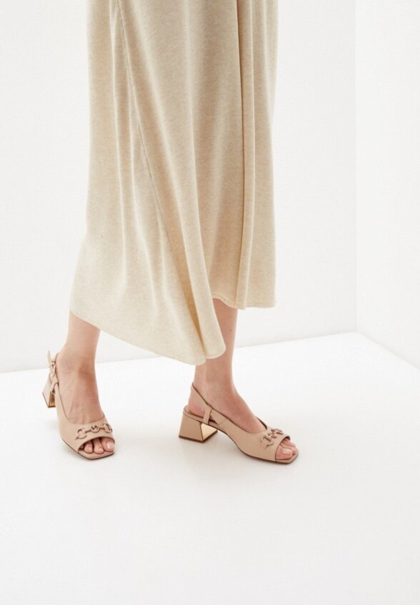 Босоножки Salamander