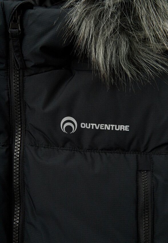 Куртка утепленная Outventure