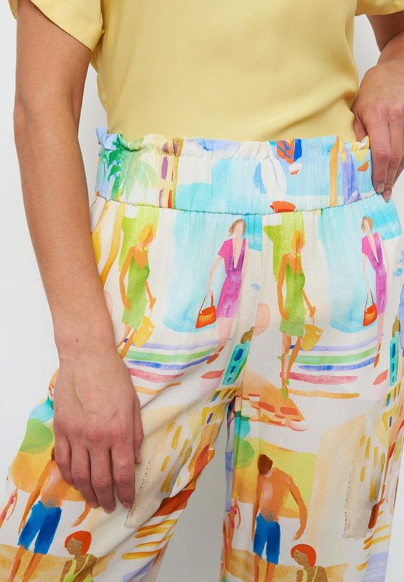 Брюки Gerry Weber