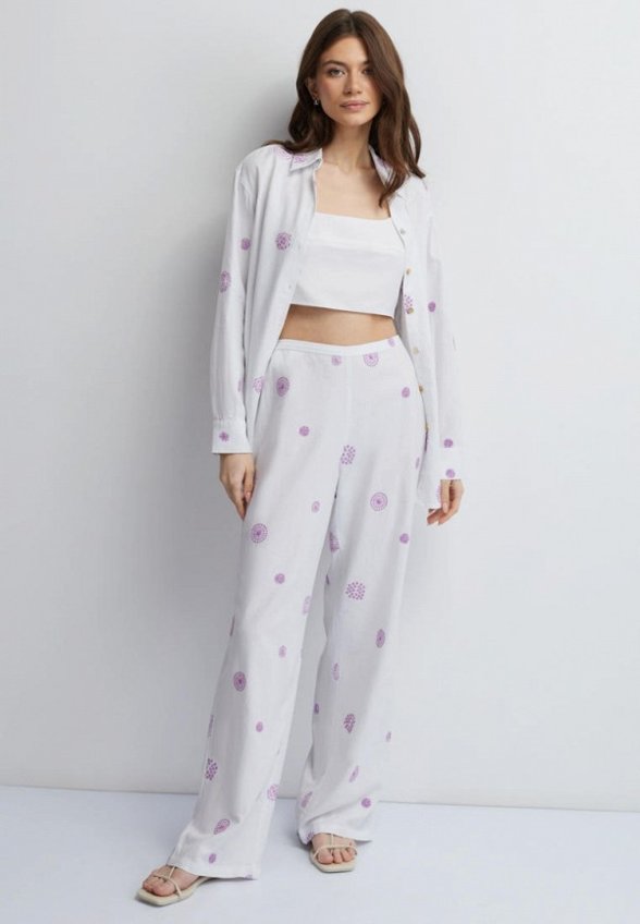 Брюки Vittoria Vicci