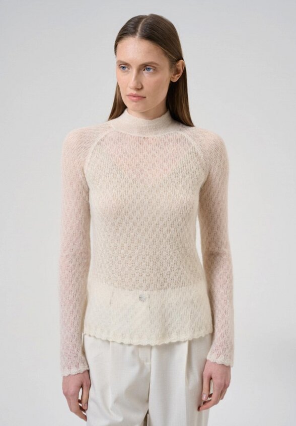 Водолазка Cepheya