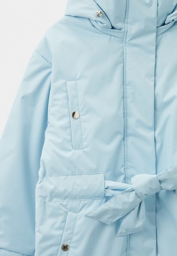 Куртка утепленная Kaysarow