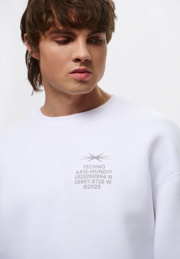 Свитшот Befree