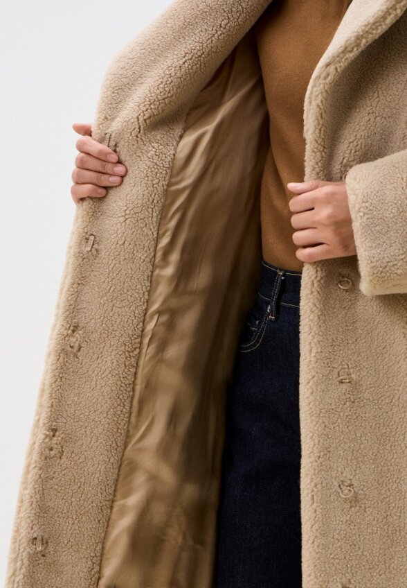 Куртка меховая Matu