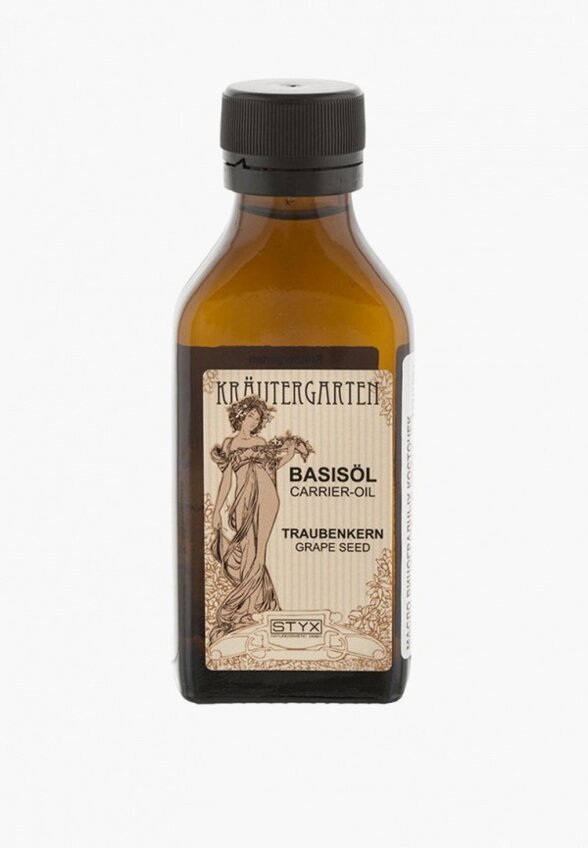 Масло для лица Styx