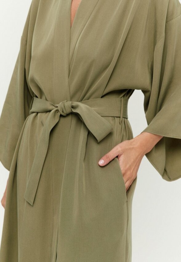 Халат домашний Coshene