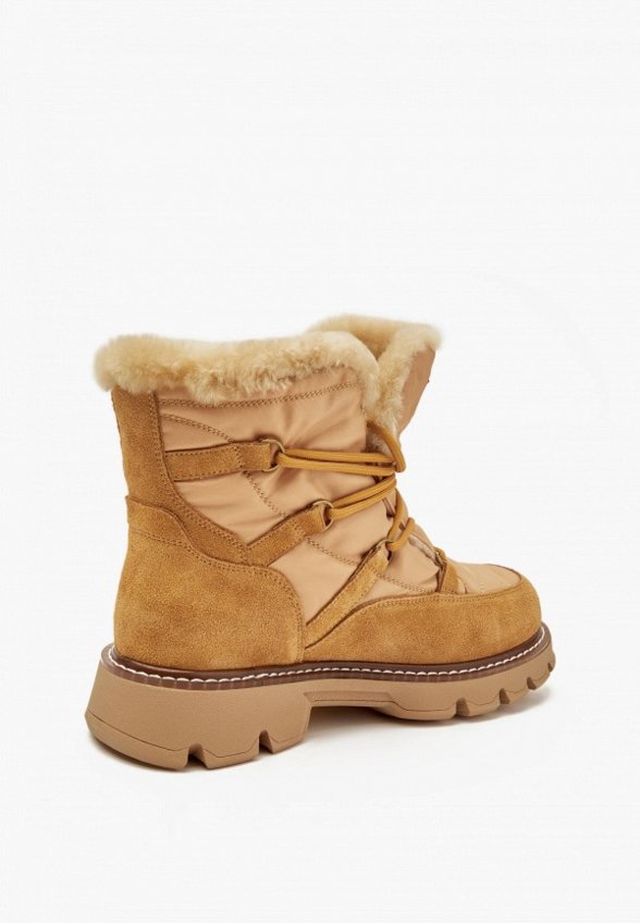 Ботинки Lite by Mascotte