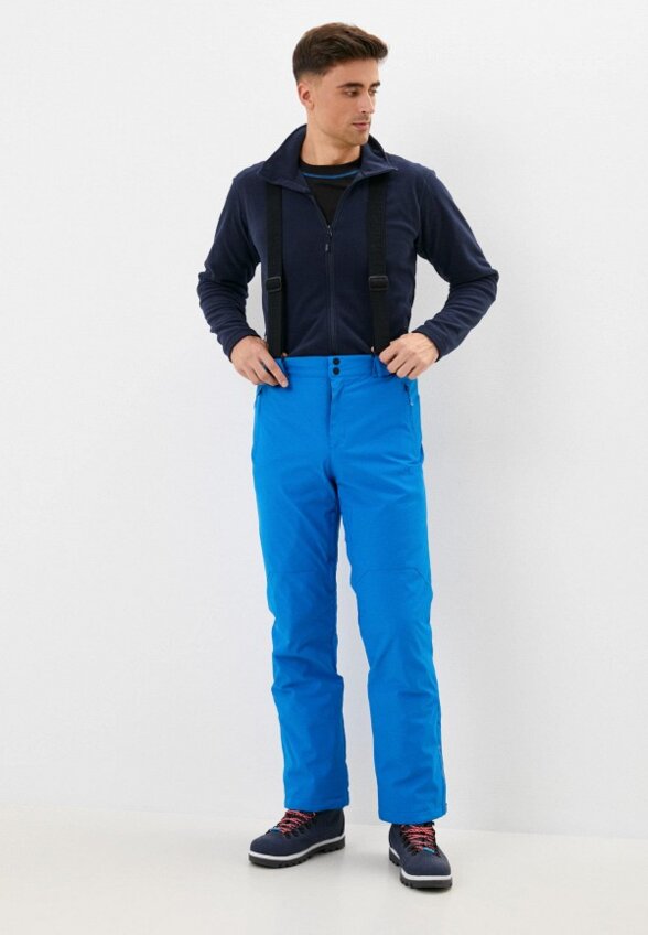 Брюки горнолыжные High Experience