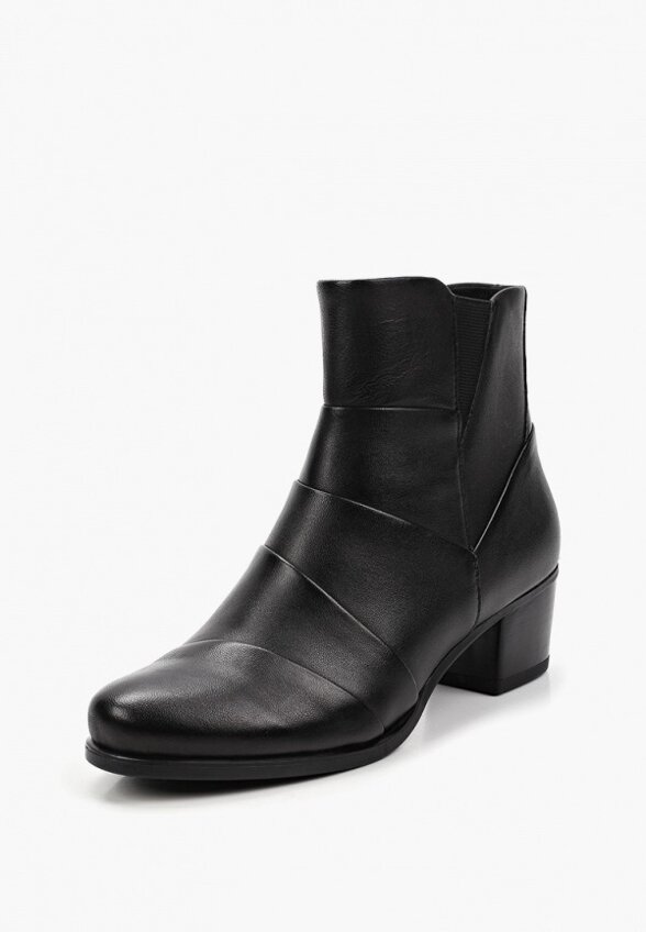 Ботильоны Caprice