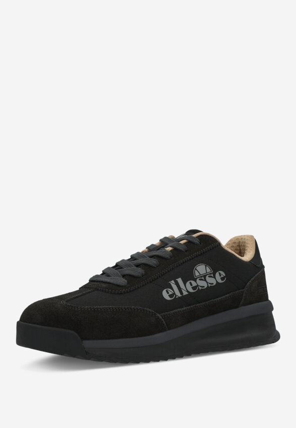 Кроссовки мужские Ellesse Romeo, Черный